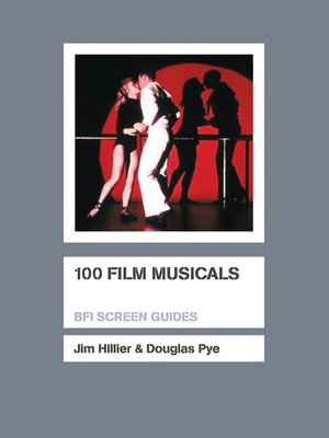 cover image of 100 Film Musicals